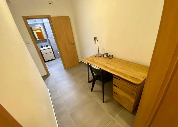 Poruba Garden View *